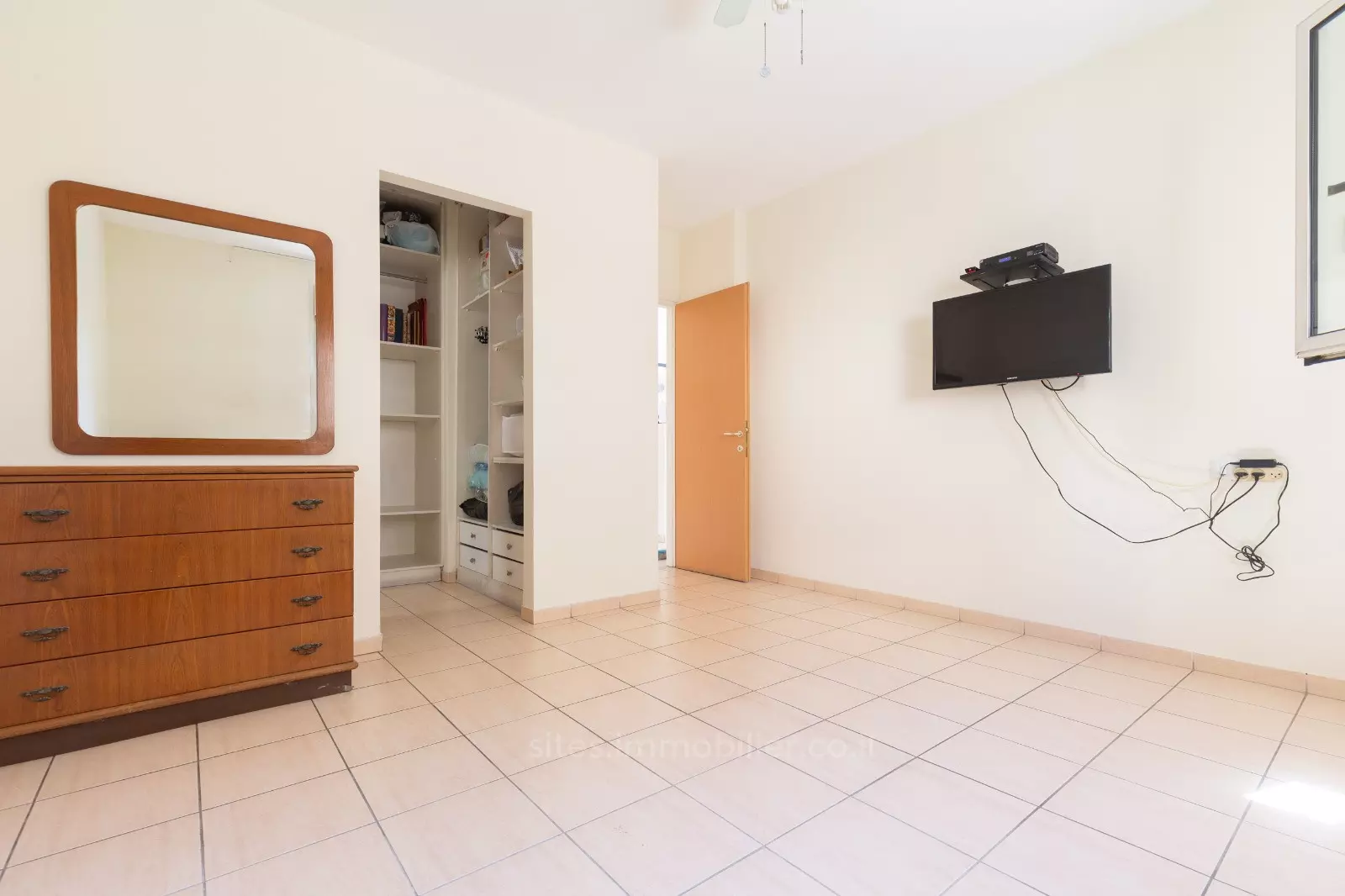 Appartement 3.5 pièces  Jerusalem Ramat Bet Hakerem 457-IBL-1276