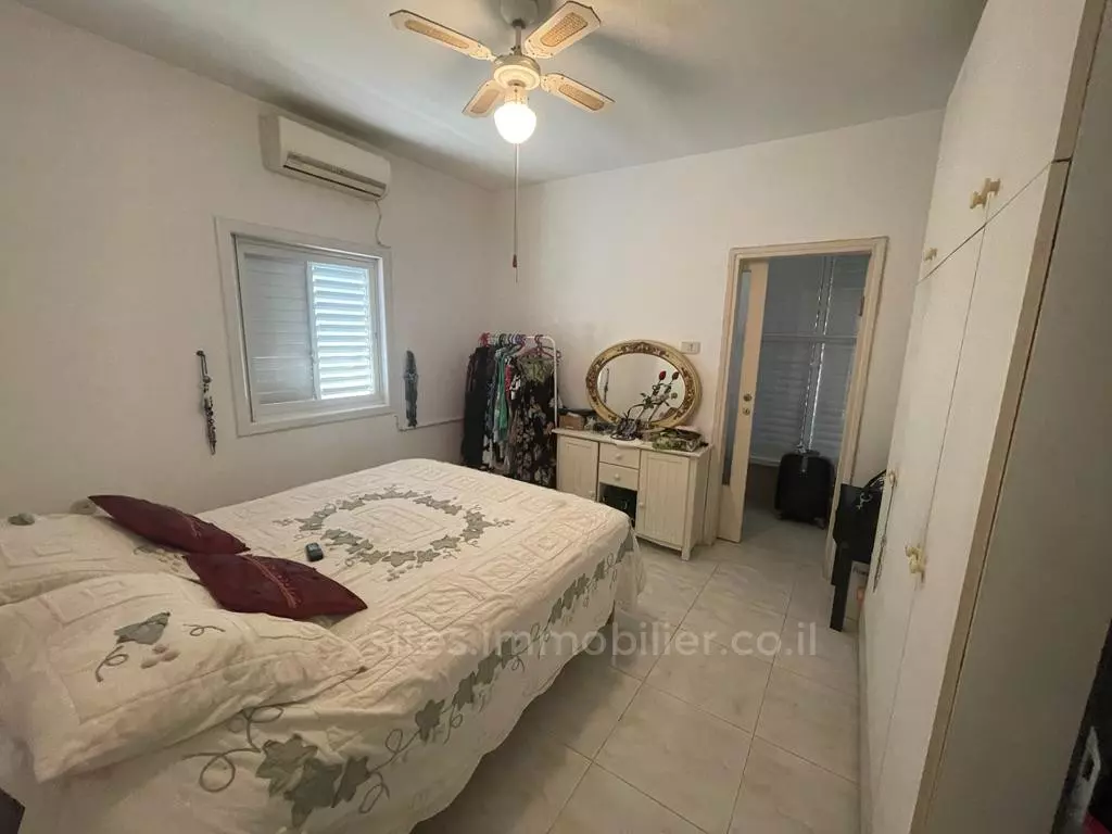 Appartement 3 pièces  Netanya Centre Ville 457-IBL-1280