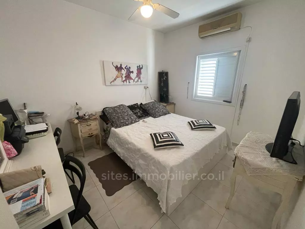 Appartement 3 pièces  Netanya Centre Ville 457-IBL-1280