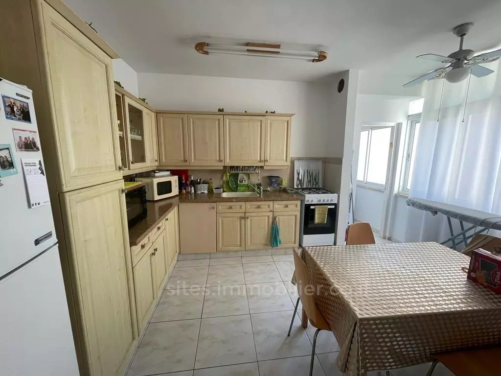 Appartement 3 pièces  Netanya Centre Ville 457-IBL-1280