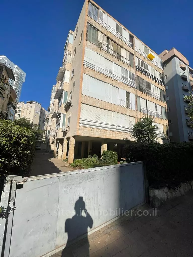 Appartement 3 pièces  Netanya Centre Ville 457-IBL-1280