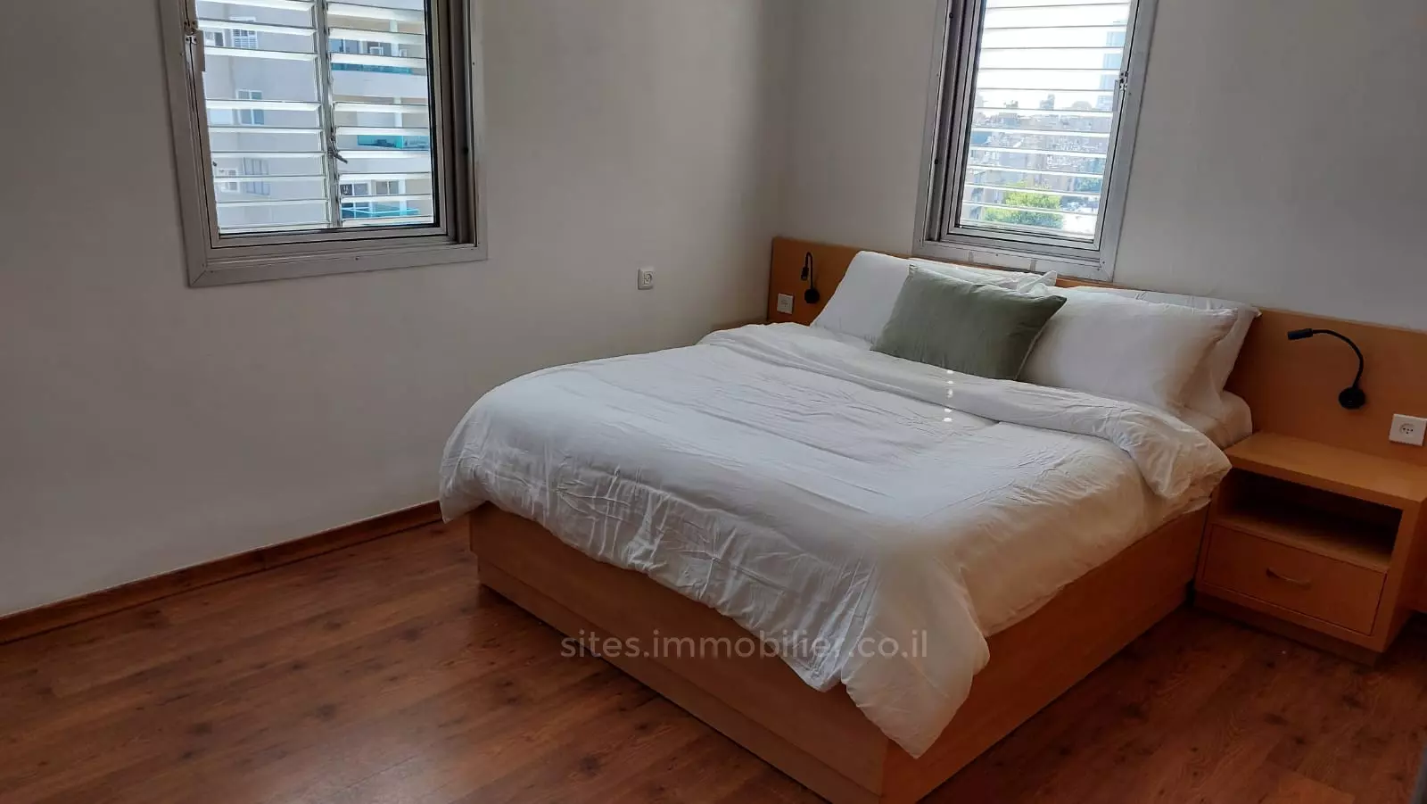 Appartement 5 pièces  Netanya Centre Ville 457-IBL-1281