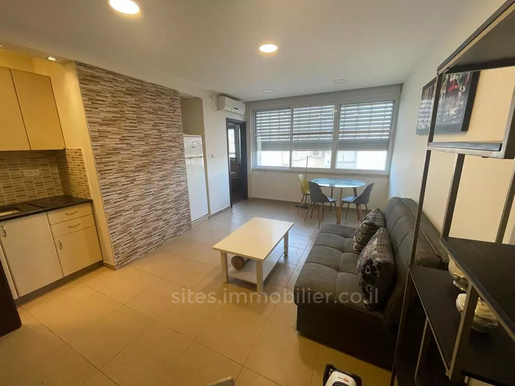 Appartement 5 pièces  Netanya Centre Ville 457-IBL-1281