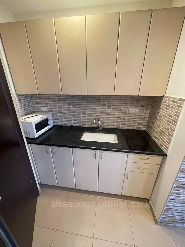 Appartement 5 pièces  Netanya Centre Ville 457-IBL-1281