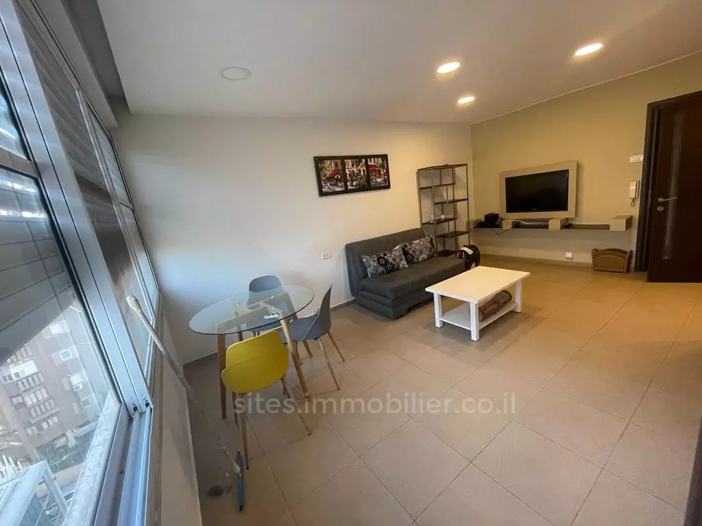 Appartement 5 pièces  Netanya Centre Ville 457-IBL-1281