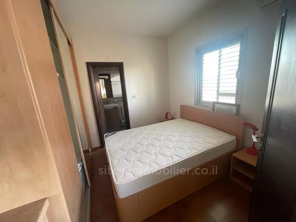 Appartement 5 pièces  Netanya Centre Ville 457-IBL-1281