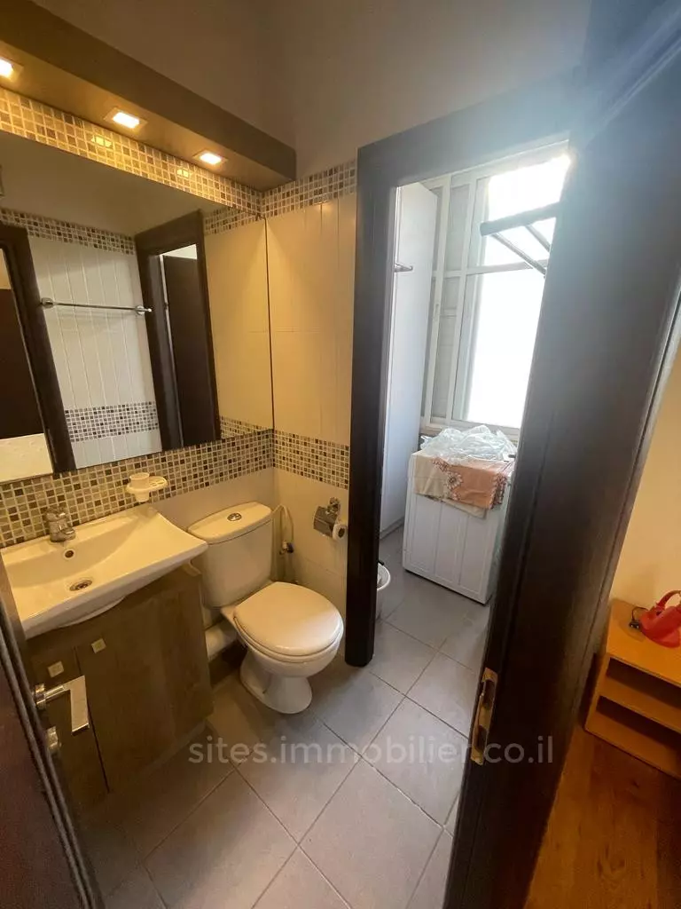 Appartement 5 pièces  Netanya Centre Ville 457-IBL-1281