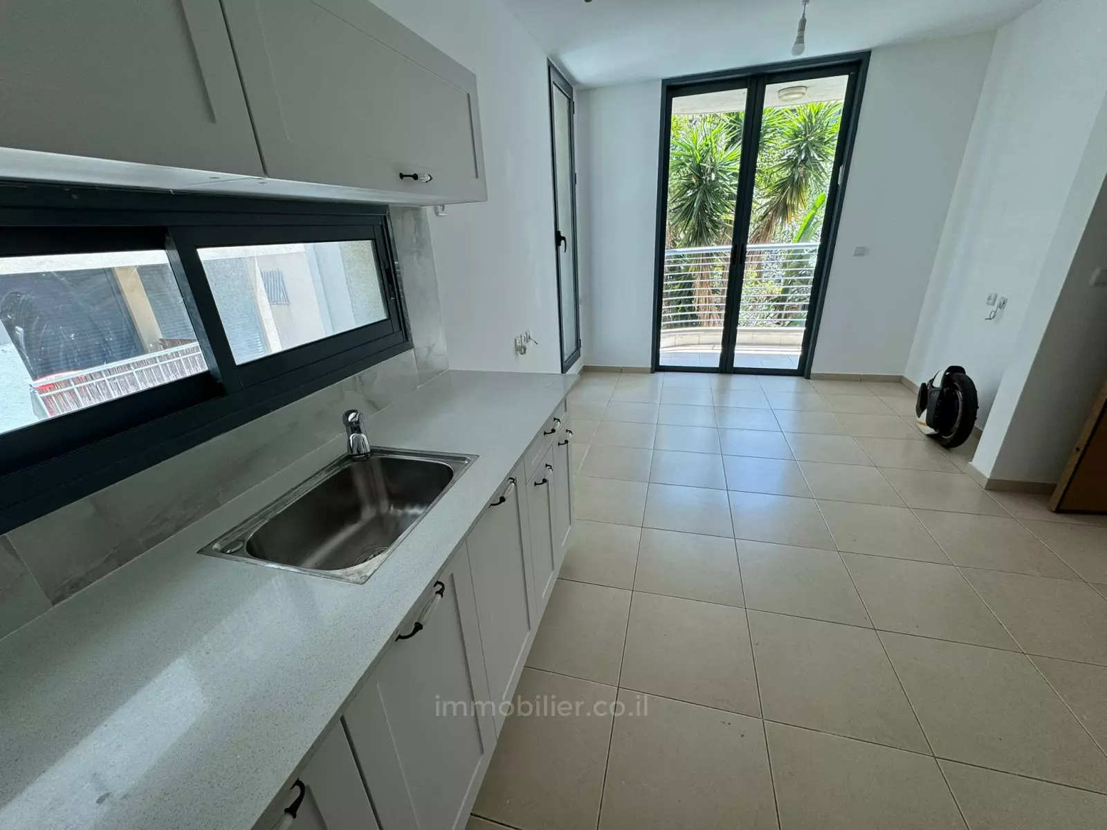 Appartement 2 pièces  Tel Aviv Montifiory 457-IBL-1312