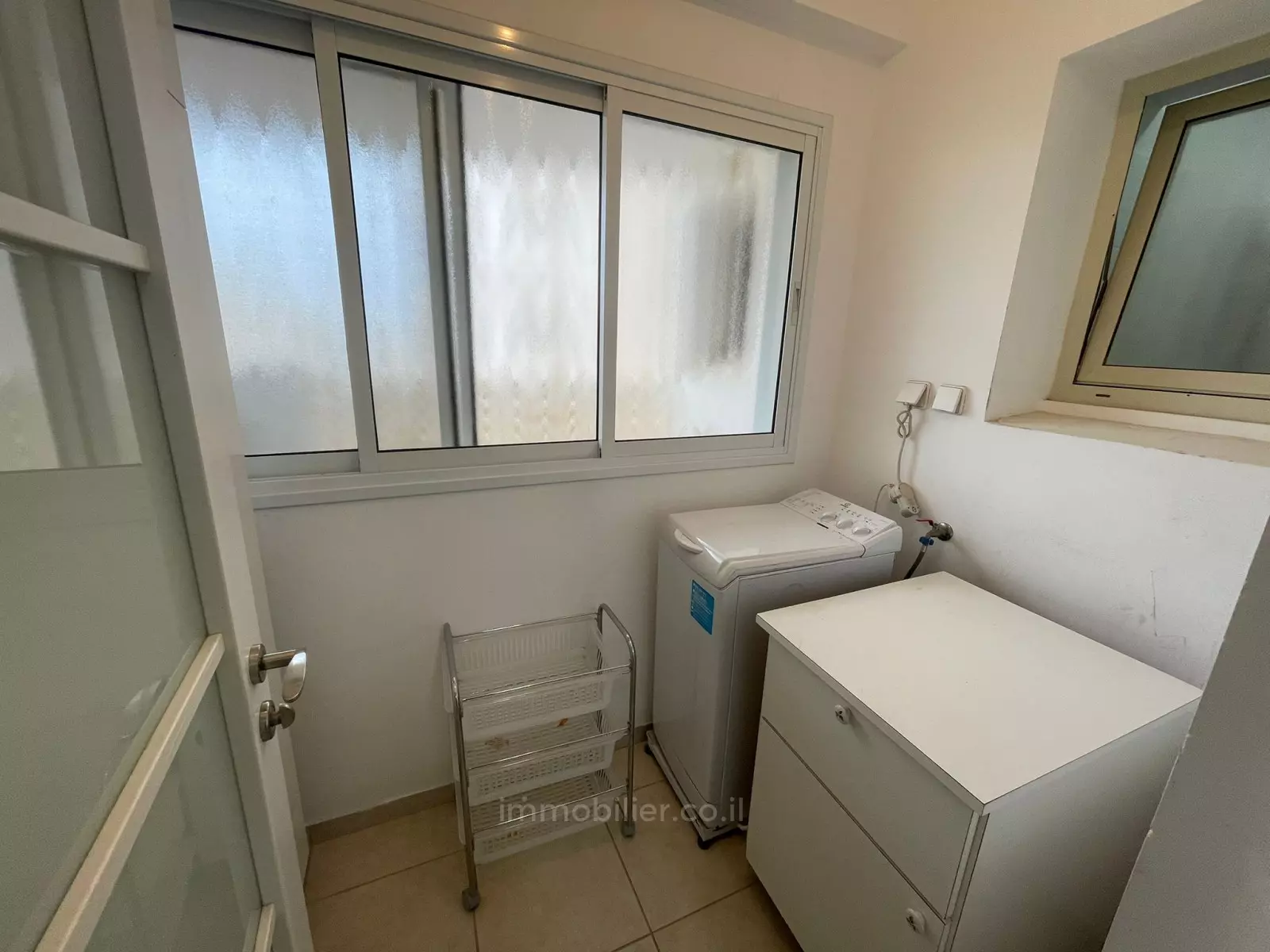 Appartement 4 pièces  Netanya Kiriat Hasharon 457-IBL-1320