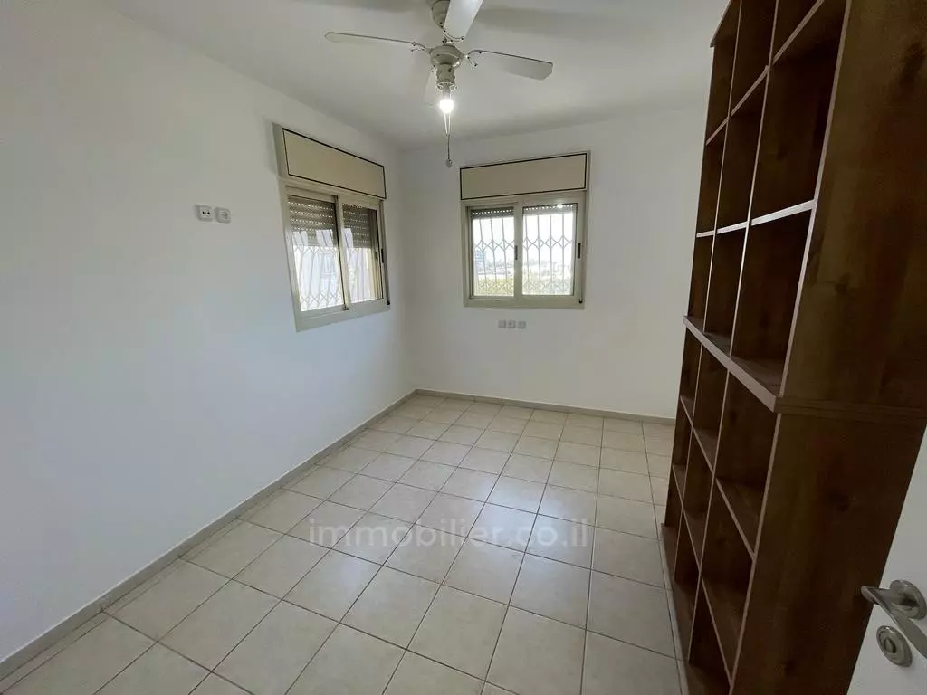 Appartement 4 pièces  Netanya Kiriat Hasharon 457-IBL-1320