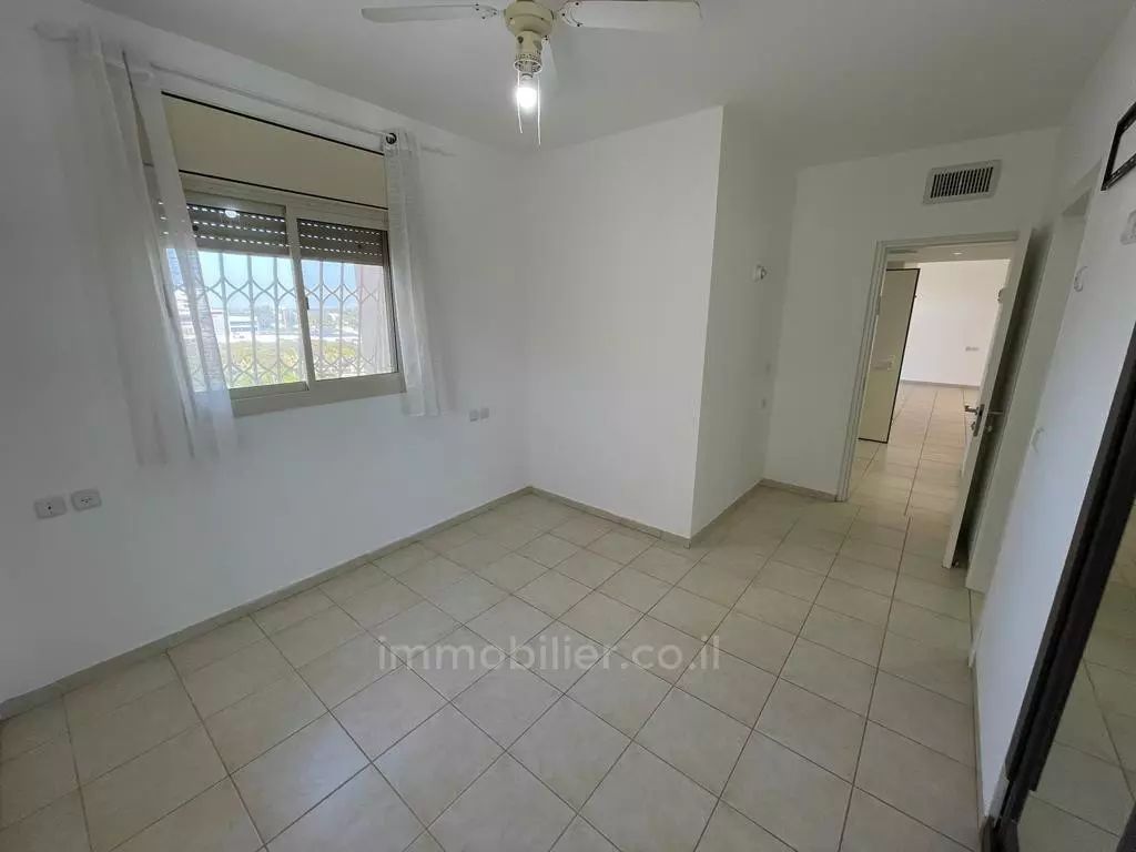 Appartement 4 pièces  Netanya Kiriat Hasharon 457-IBL-1320