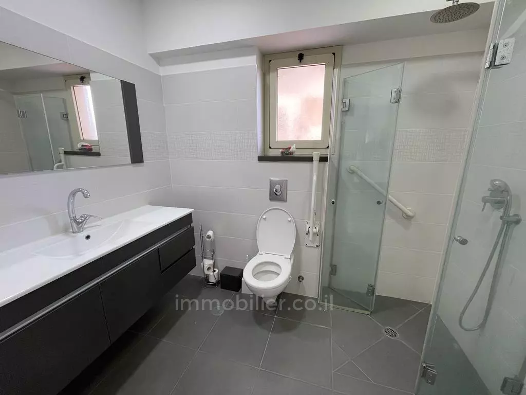 Appartement 4 pièces  Netanya Kiriat Hasharon 457-IBL-1320