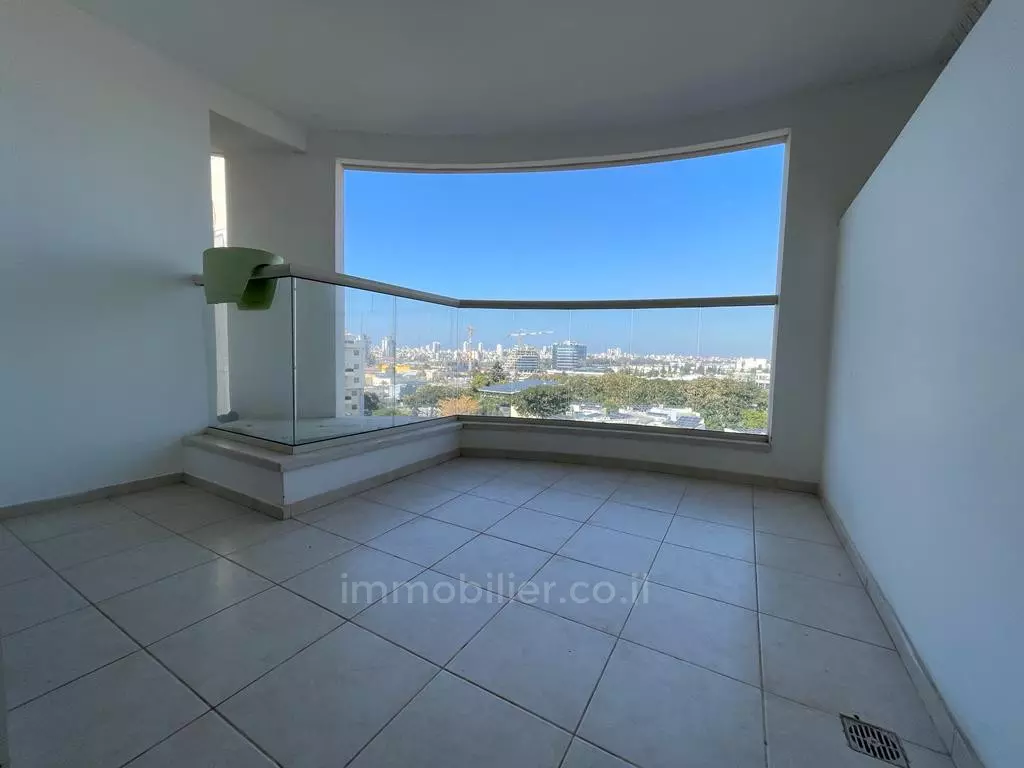 Appartement 4 pièces  Netanya Kiriat Hasharon 457-IBL-1320