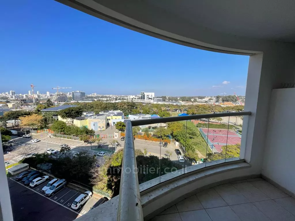 Appartement 4 pièces  Netanya Kiriat Hasharon 457-IBL-1320