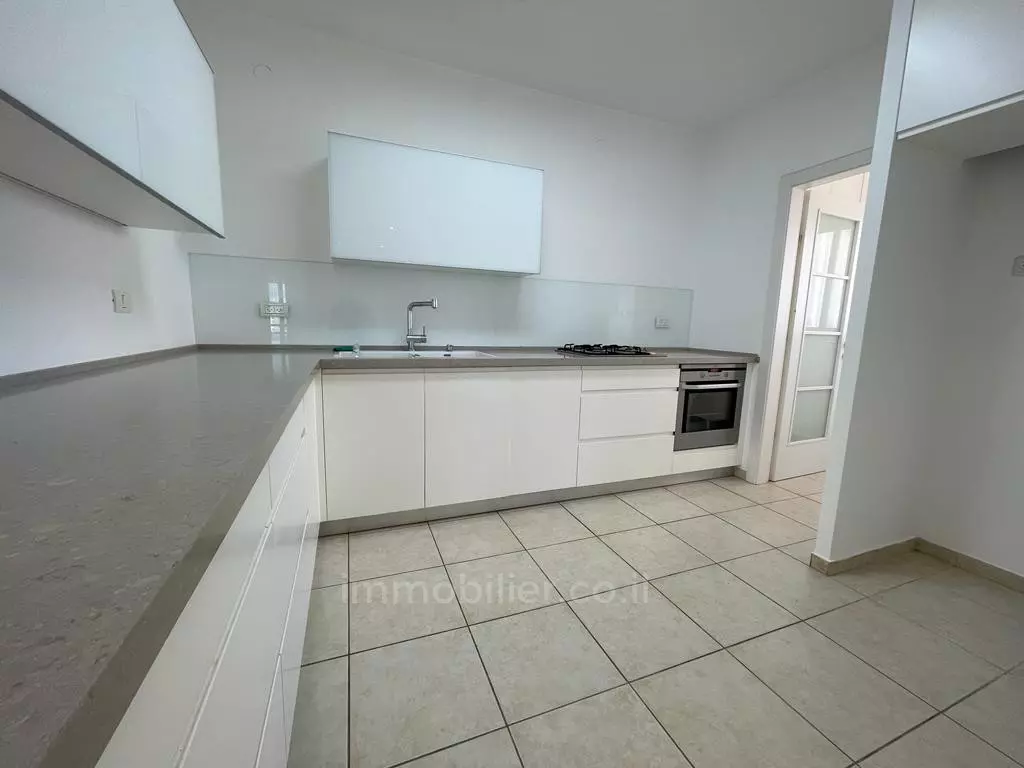 Appartement 4 pièces  Netanya Kiriat Hasharon 457-IBL-1320