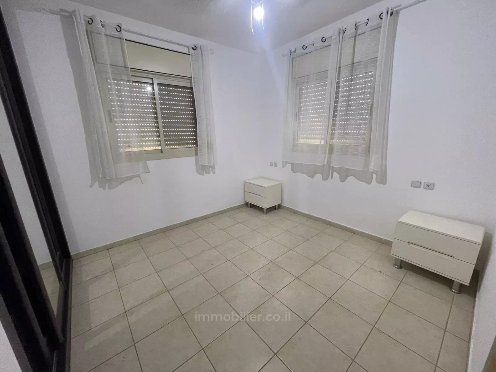 Appartement 4 pièces  Netanya Kiriat Hasharon 457-IBL-1320