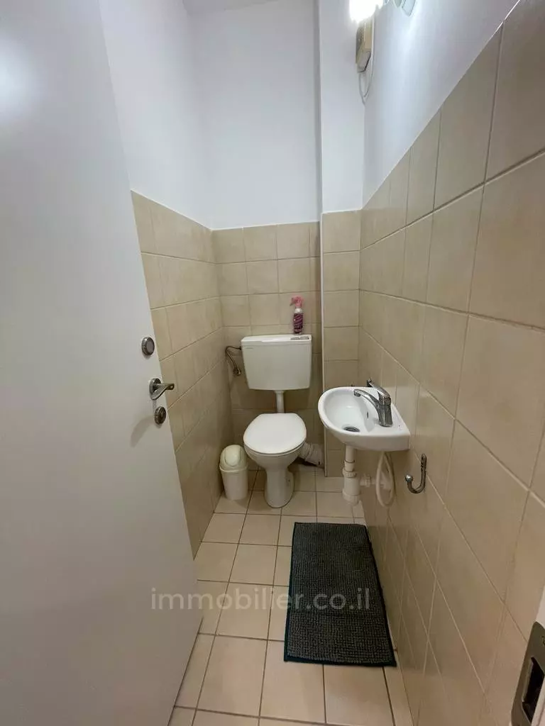 Appartement 4 pièces  Netanya Kiriat Hasharon 457-IBL-1320