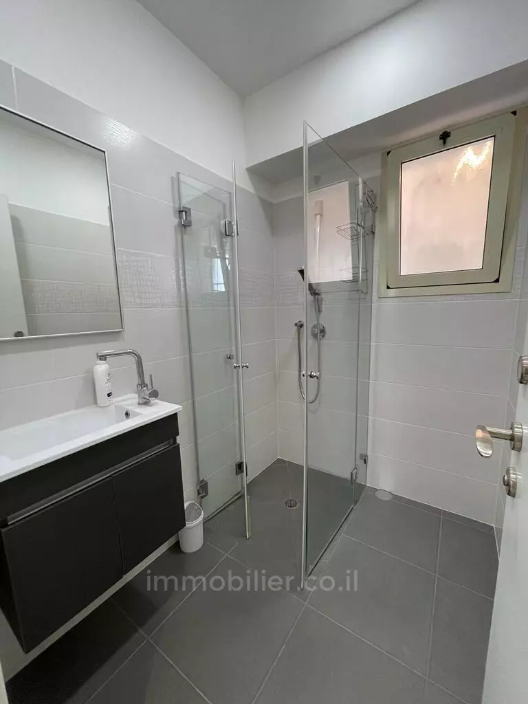 Appartement 4 pièces  Netanya Kiriat Hasharon 457-IBL-1320