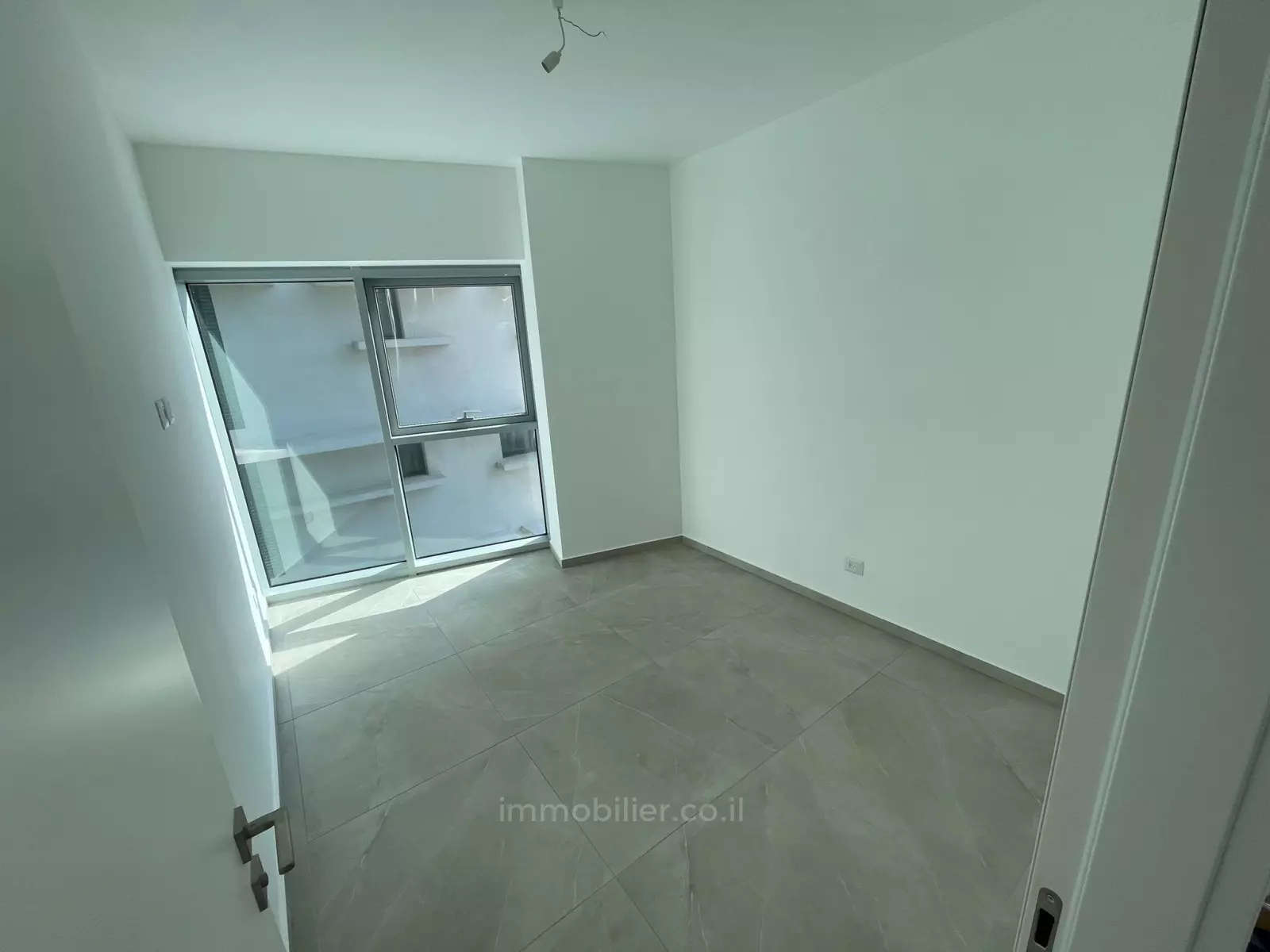 Appartement 4 pièces  Tel Aviv Florentine 457-IBL-1322