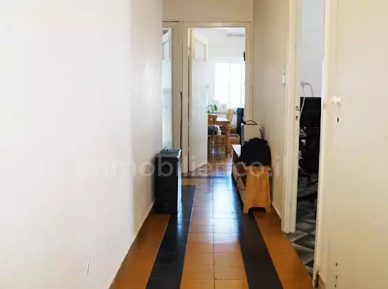 Appartement 3 pièces  Tel Aviv quart de la mer 457-IBL-1335