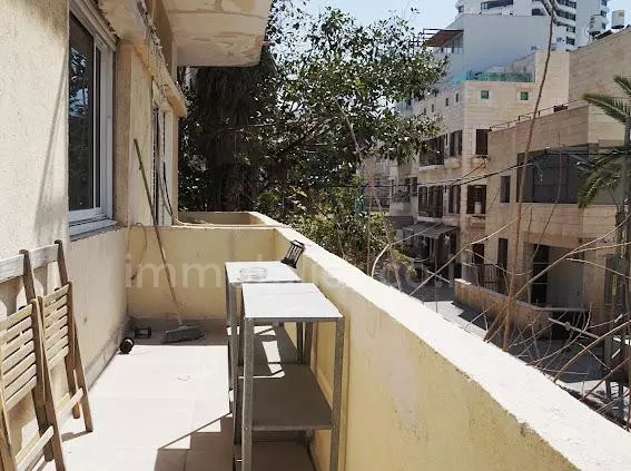 Appartement 3 pièces  Tel Aviv quart de la mer 457-IBL-1335