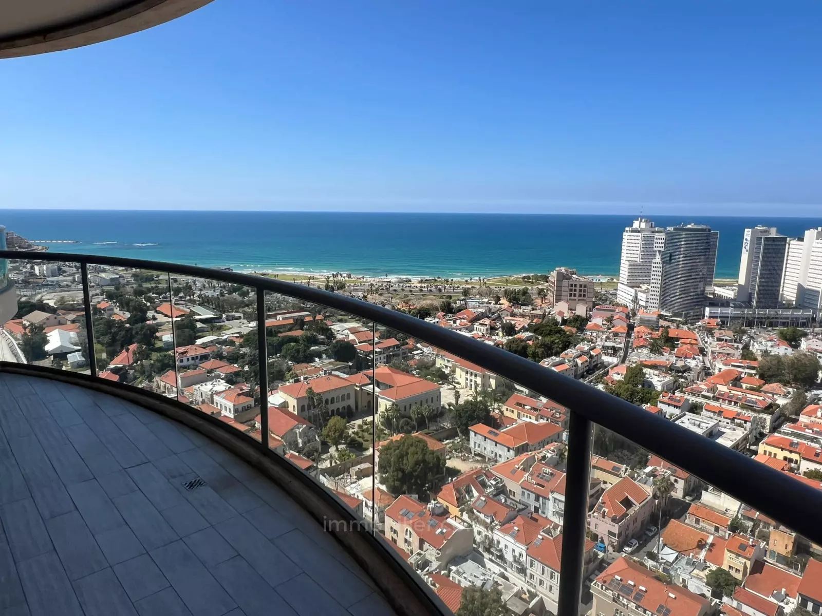 Appartement 3 pièces  Tel Aviv Neve Tsedek 457-IBL-1336