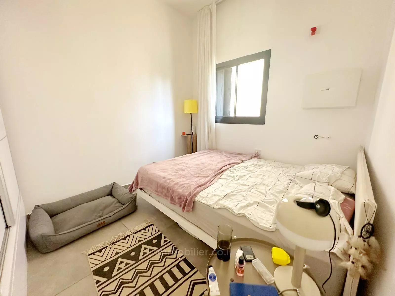 Appartement 3 pièces  Tel Aviv Florentine 457-IBL-1354