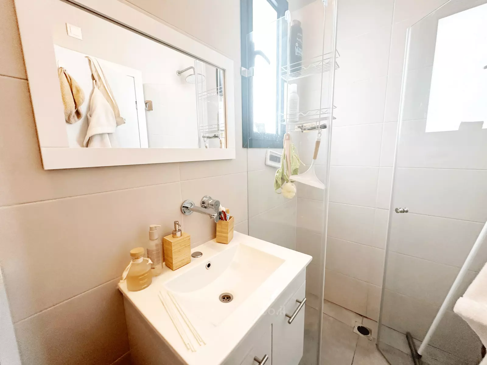 Penthouse 4 pièces  Tel Aviv Florentine 457-IBL-1365