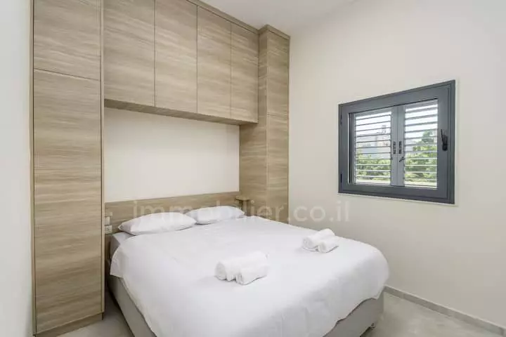 Duplex 3 pièces  Tel Aviv Dizengof 457-IBL-1402