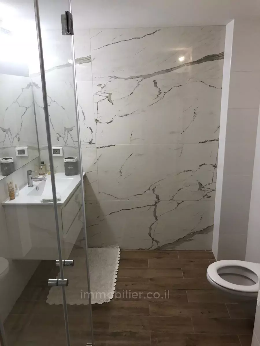 Appartement 4.5 pièces  Tel Aviv Neve Tsedek 457-IBL-1428