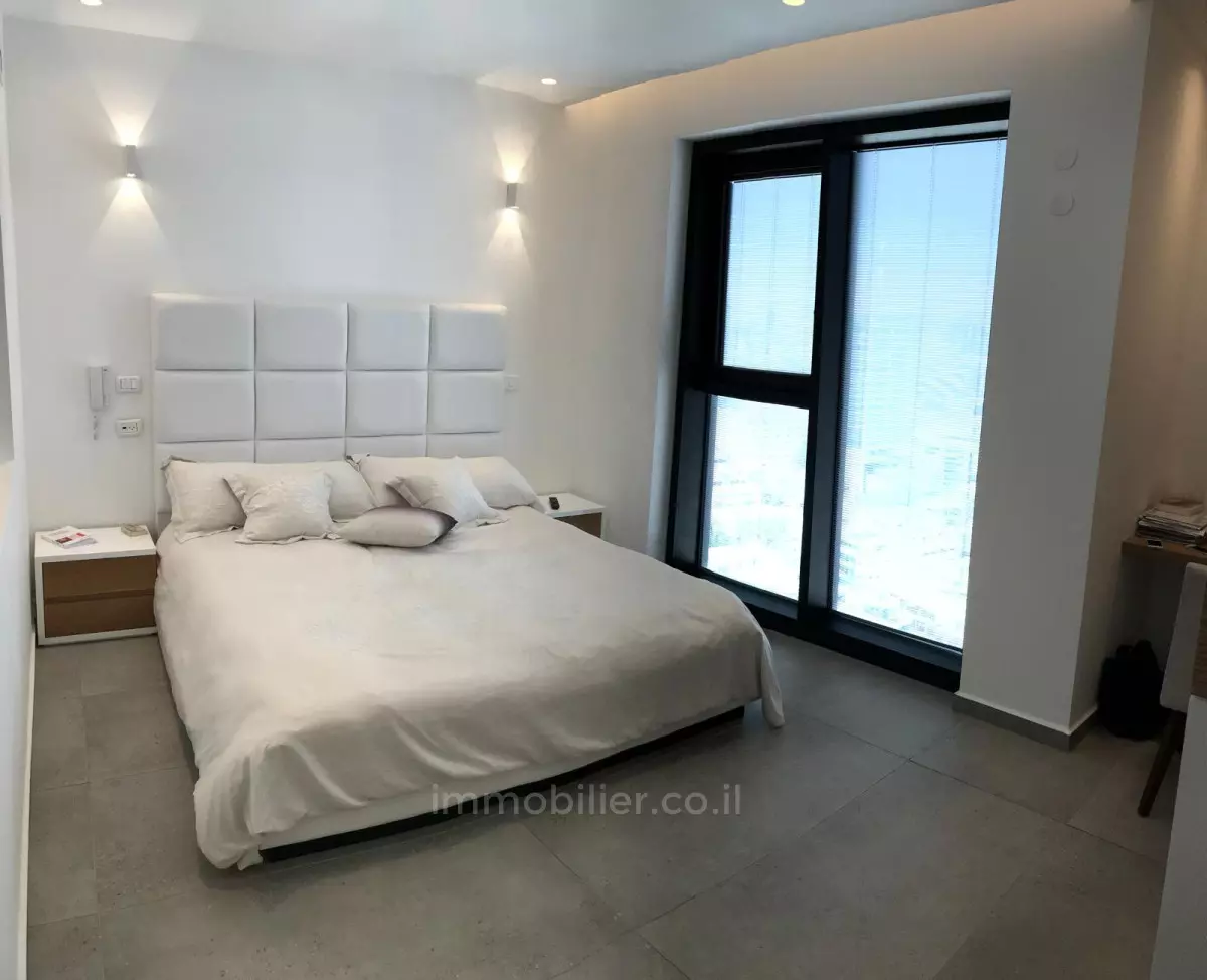 Appartement 4.5 pièces  Tel Aviv Neve Tsedek 457-IBL-1428