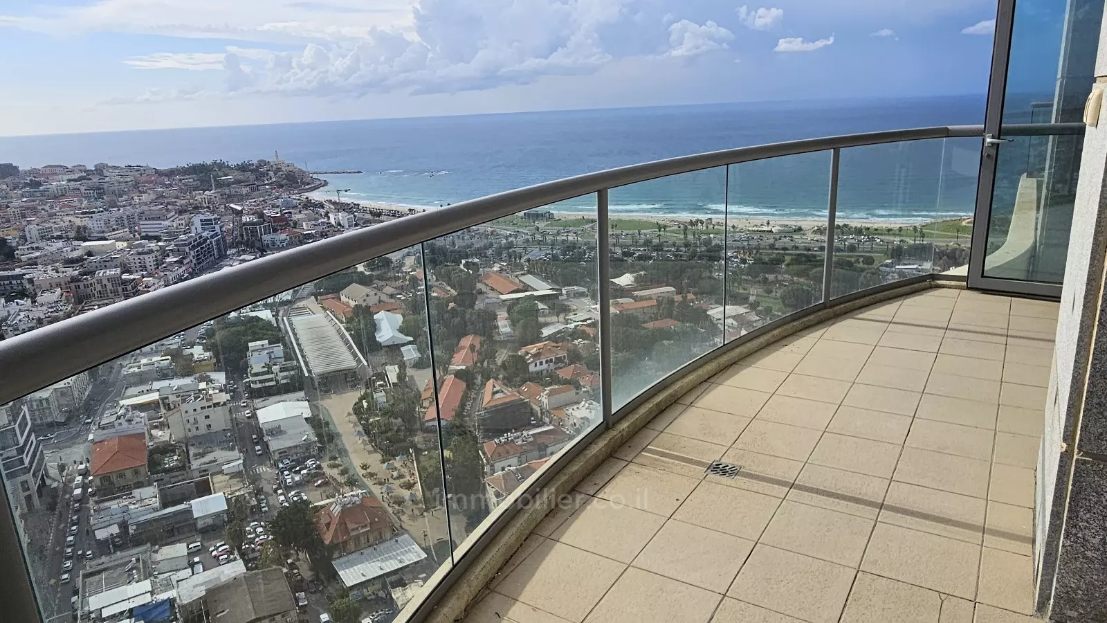 Apartment 3 rooms Tel Aviv Neve Tsedek 457-IBL-923