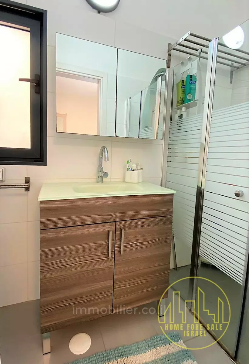 Appartement 5 pièces  Netanya Agamim 509-IBL-35