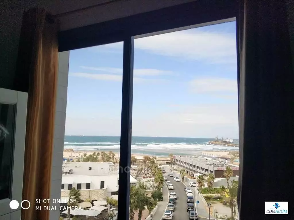 Appartement 2 pièces  Ashdod Alef 511-IBL-1179