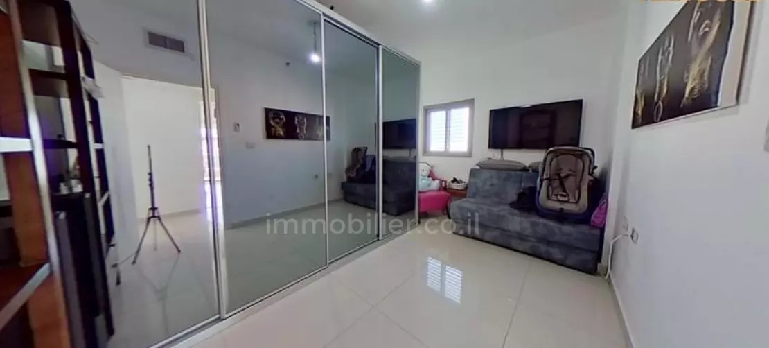 Penthouse 5 pièces  Ashdod Dalet 511-IBL-1219