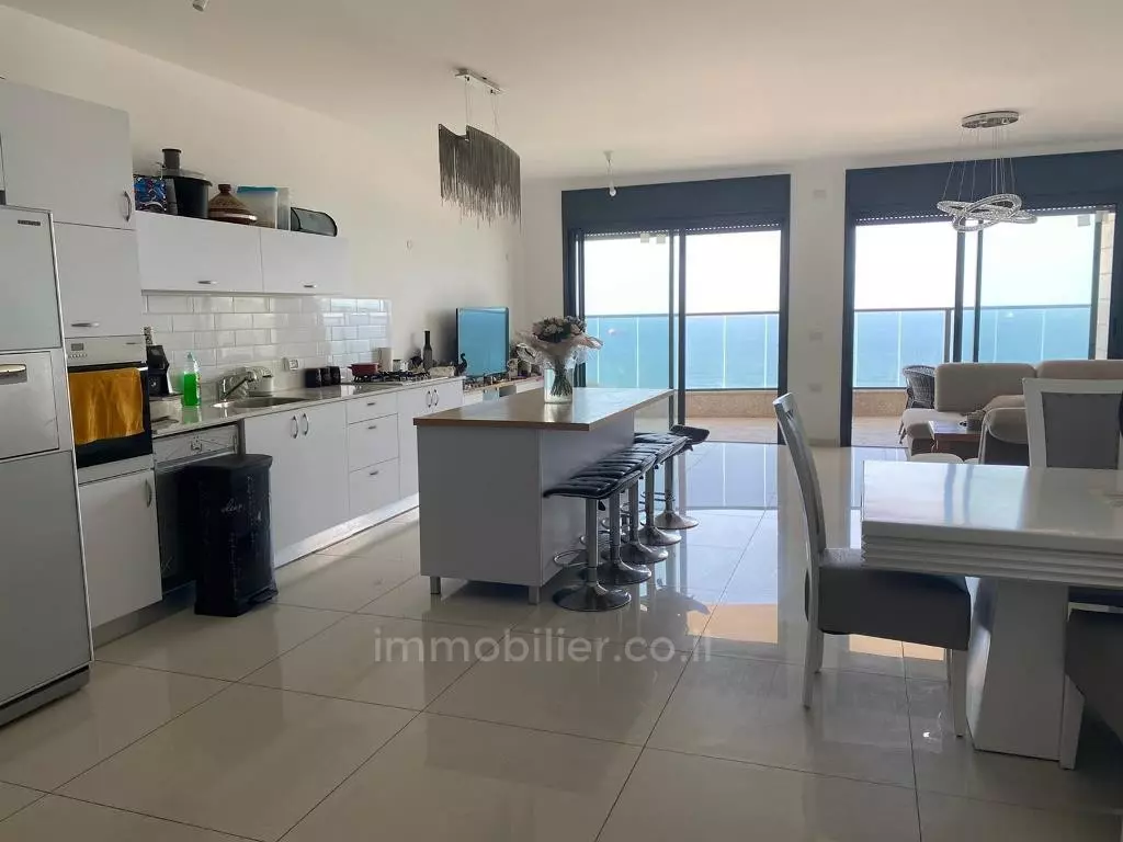 Appartement 5 pièces  Ashdod Alef 511-IBL-1255