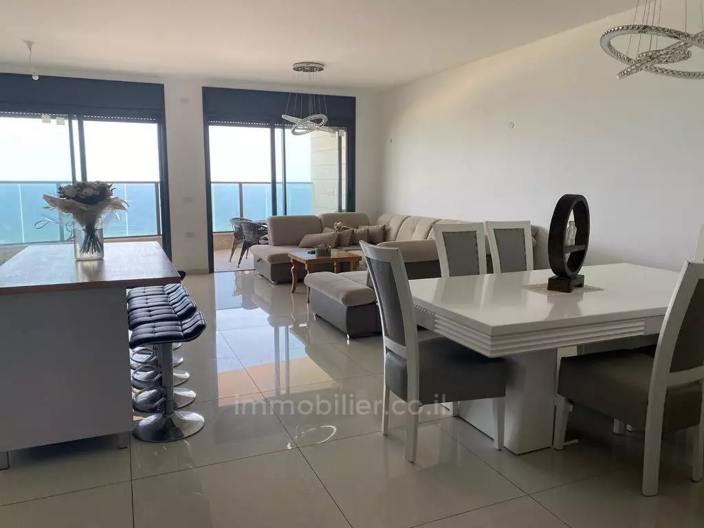 Appartement 5 pièces  Ashdod Alef 511-IBL-1255