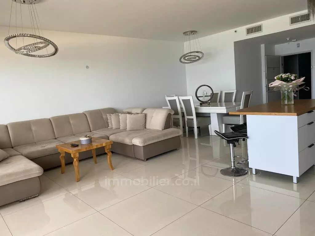 Appartement 5 pièces  Ashdod Alef 511-IBL-1255