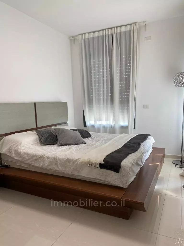 Appartement 5 pièces  Ashdod Alef 511-IBL-1255