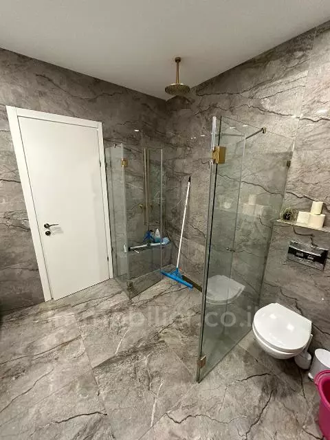 Appartement 5 pièces  Ashdod Mar 511-IBL-1351