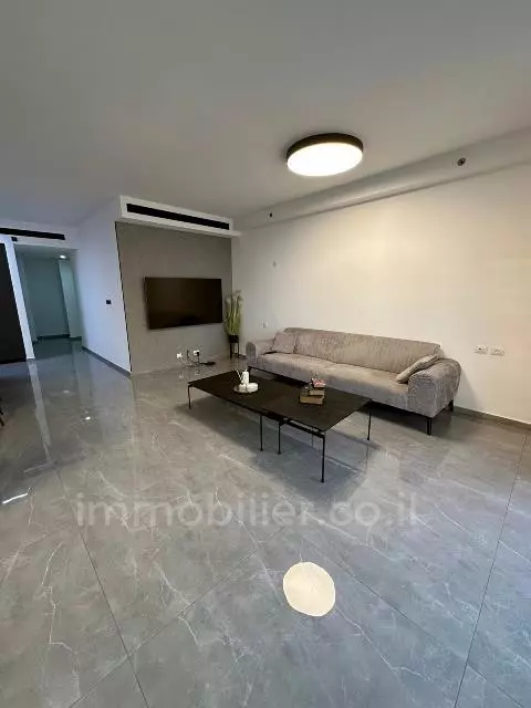 Appartement 5 pièces  Ashdod Mar 511-IBL-1351