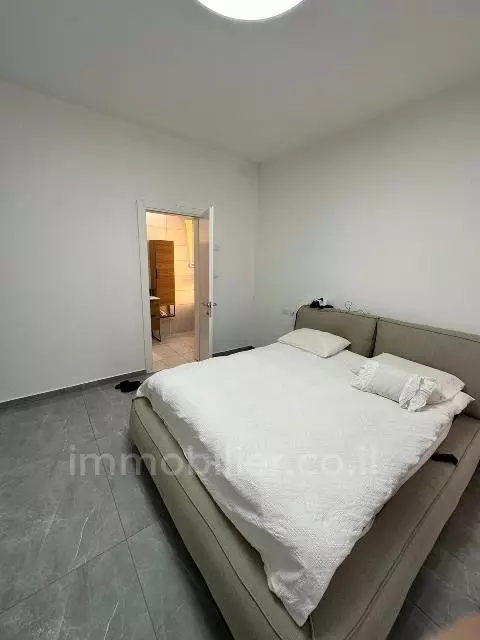 Appartement 5 pièces  Ashdod Mar 511-IBL-1351