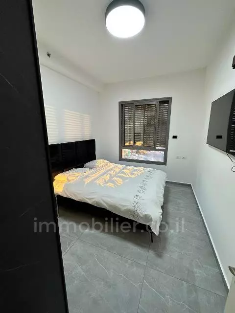 Appartement 5 pièces  Ashdod Mar 511-IBL-1351