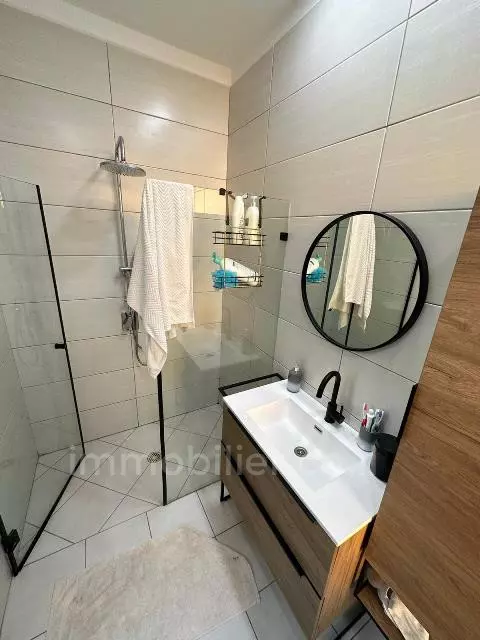 Appartement 5 pièces  Ashdod Mar 511-IBL-1351