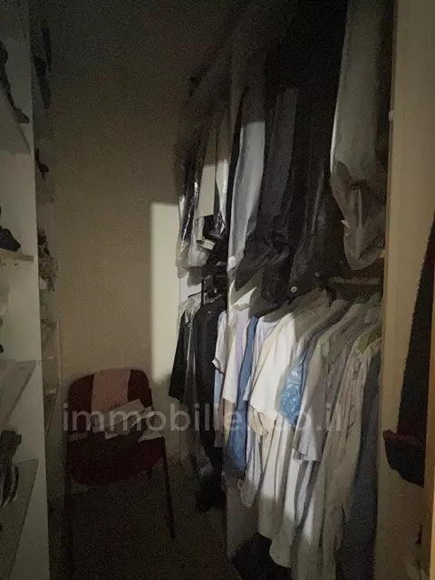 Appartement 5 pièces  Ashdod Youd Alef 511-IBL-1370