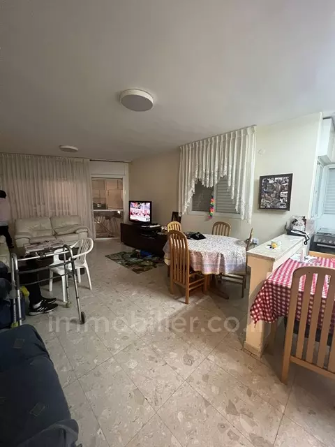 Appartement 5 pièces  Ashdod Youd Alef 511-IBL-1370