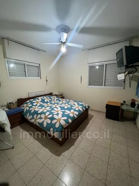 Appartement 5 pièces  Ashdod Youd Alef 511-IBL-1370