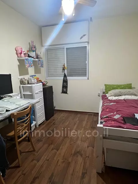 Appartement 5 pièces  Ashdod Youd Alef 511-IBL-1370