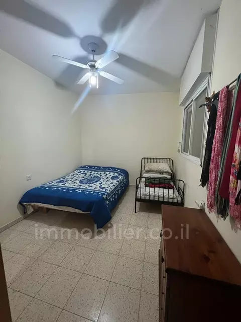 Appartement 5 pièces  Ashdod Youd Alef 511-IBL-1370