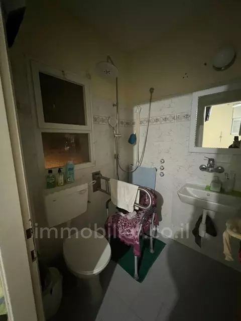 Appartement 5 pièces  Ashdod Youd Alef 511-IBL-1370